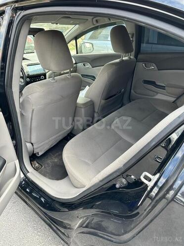 Honda Civic 2011, 150,000 km - 1.8 l - Bakı