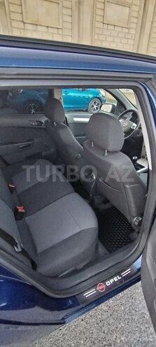 Opel Astra 2008, 212,000 km - 1.3 l - Bakı