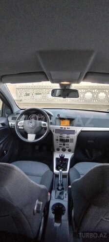 Opel Astra 2008, 212,000 km - 1.3 l - Bakı