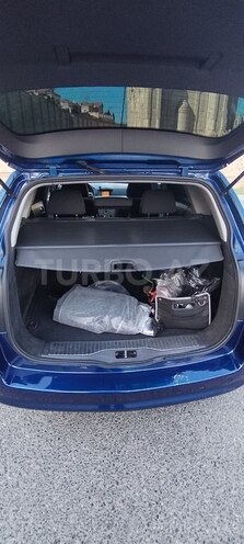 Opel Astra 2008, 212,000 km - 1.3 l - Bakı