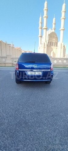 Opel Astra 2008, 212,000 km - 1.3 l - Bakı
