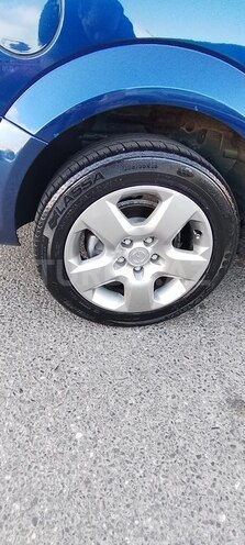 Opel Astra 2008, 212,000 km - 1.3 l - Bakı