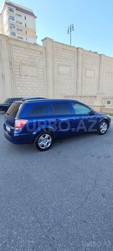 Opel Astra 2008, 212,000 km - 1.3 l - Bakı