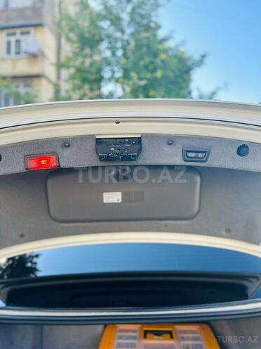 BMW 750 2009, 202,000 km - 4.4 л - Bakı