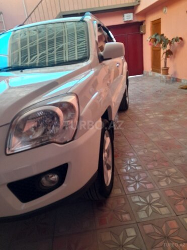Kia Sportage 2009, 174,044 km - 2.0 l - Gəncə
