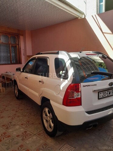 Kia Sportage 2009, 174,044 km - 2.0 l - Gəncə