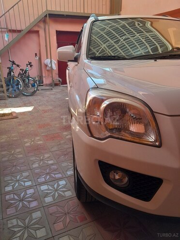 Kia Sportage 2009, 174,044 km - 2.0 l - Gəncə
