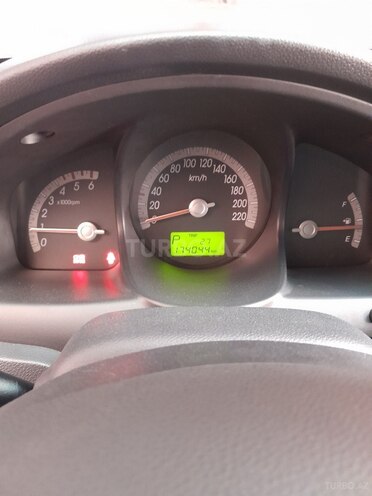 Kia Sportage 2009, 174,044 km - 2.0 l - Gəncə