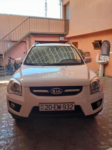 Kia Sportage 2009, 174,044 km - 2.0 l - Gəncə