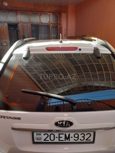 Kia Sportage 2009, 174,044 km - 2.0 l - Gəncə