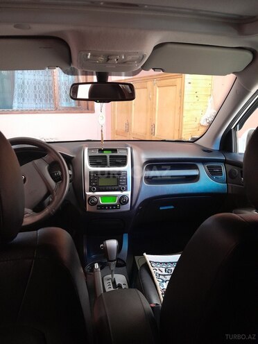 Kia Sportage 2009, 174,044 km - 2.0 l - Gəncə