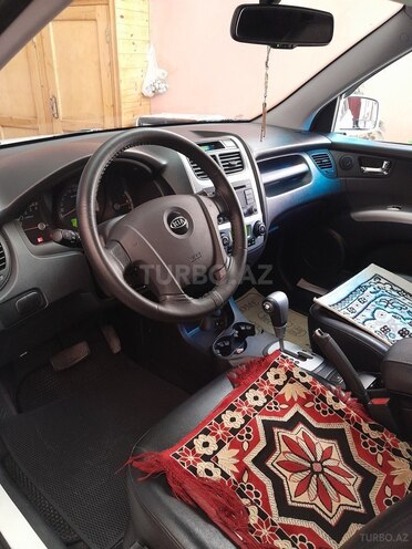Kia Sportage 2009, 174,044 km - 2.0 l - Gəncə