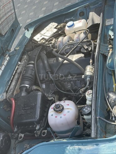 LADA (VAZ) 2107 2005, 89,347 km - 1.6 л - Bakı