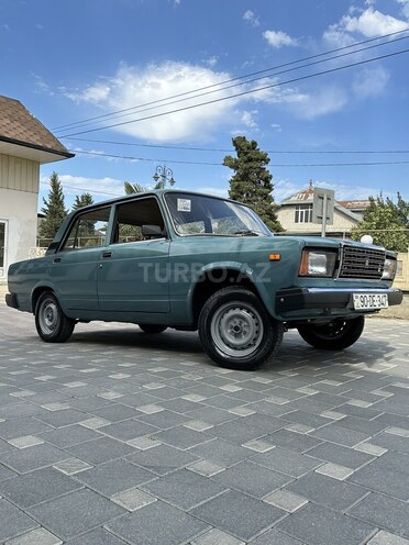 LADA (VAZ) 2107 2005, 89,347 km - 1.6 л - Bakı