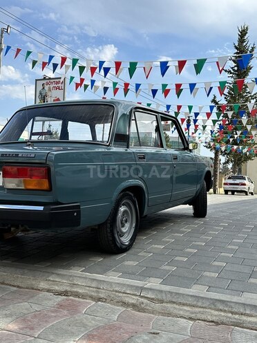 LADA (VAZ) 2107 2005, 89,347 km - 1.6 л - Bakı
