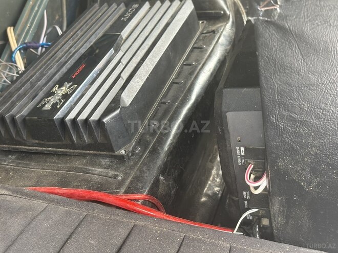 LADA (VAZ) 2107 2005, 89,347 km - 1.6 л - Bakı