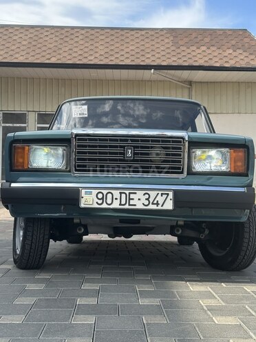LADA (VAZ) 2107 2005, 89,347 km - 1.6 л - Bakı