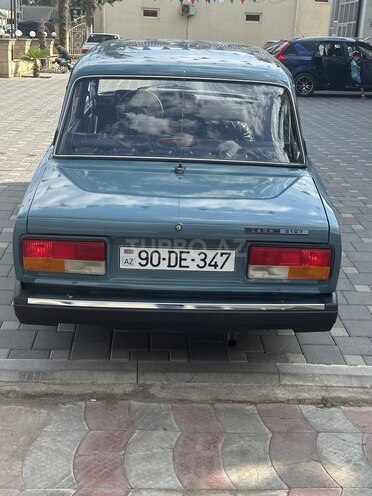 LADA (VAZ) 2107 2005, 89,347 km - 1.6 л - Bakı