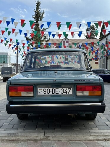 LADA (VAZ) 2107 2005, 89,347 km - 1.6 л - Bakı