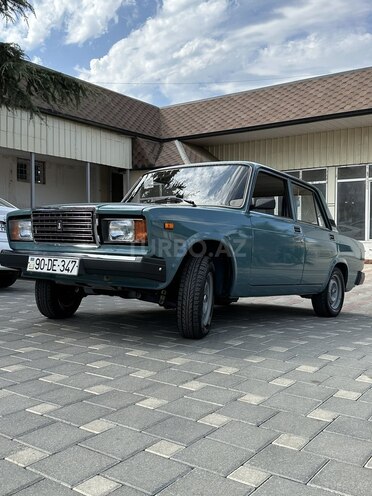 LADA (VAZ) 2107 2005, 89,347 km - 1.6 л - Bakı