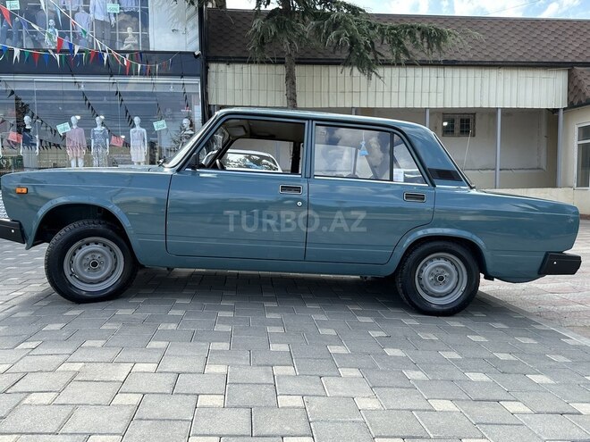 LADA (VAZ) 2107 2005, 89,347 km - 1.6 л - Bakı