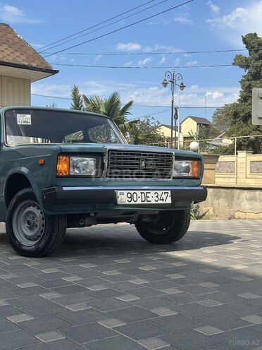 LADA (VAZ) 2107 2005, 89,347 km - 1.6 л - Bakı