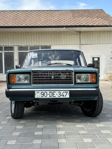 LADA (VAZ) 2107 2005, 89,347 km - 1.6 л - Bakı
