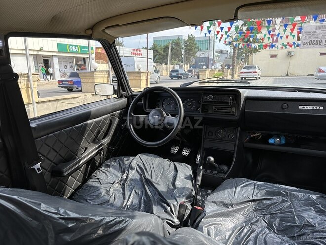 LADA (VAZ) 2107 2005, 89,347 km - 1.6 л - Bakı