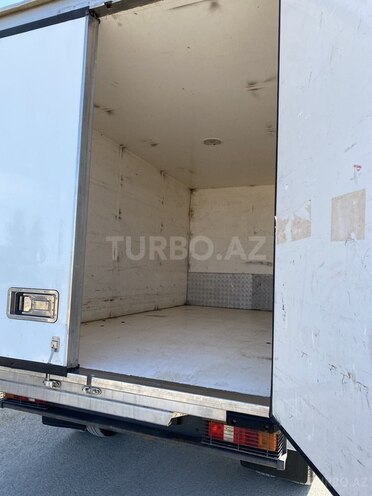 Ford Transit 2006, 252,000 km - 2.4 l - Bakı