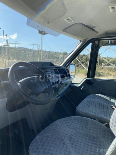 Ford Transit 2006, 252,000 km - 2.4 l - Bakı