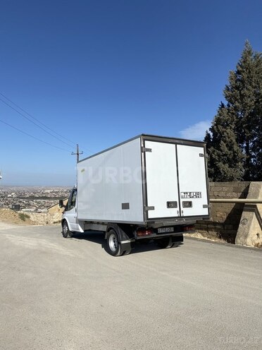 Ford Transit 2006, 252,000 km - 2.4 l - Bakı