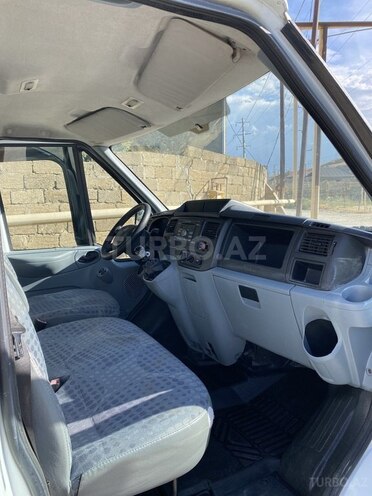Ford Transit 2006, 252,000 km - 2.4 l - Bakı