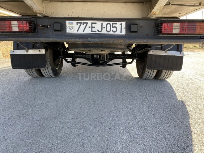 Ford Transit 2006, 252,000 km - 2.4 l - Bakı