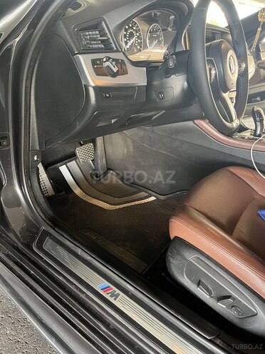 BMW 528 2014, 200,600 km - 2.0 л - Bakı