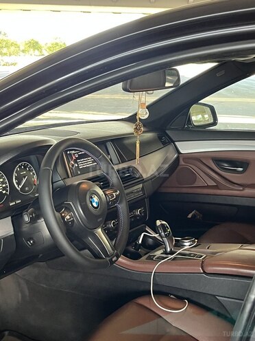 BMW 528 2014, 200,600 km - 2.0 л - Bakı