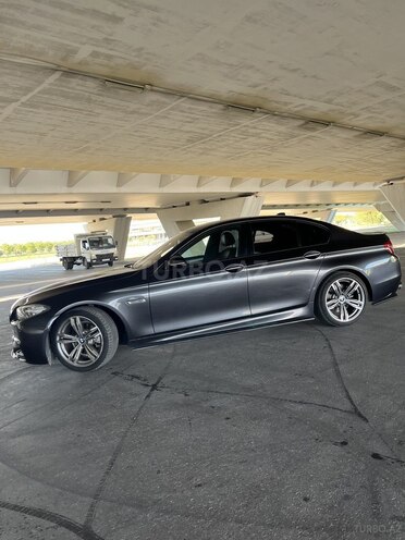 BMW 528 2014, 200,600 km - 2.0 л - Bakı