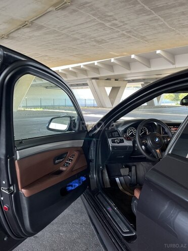 BMW 528 2014, 200,600 km - 2.0 л - Bakı