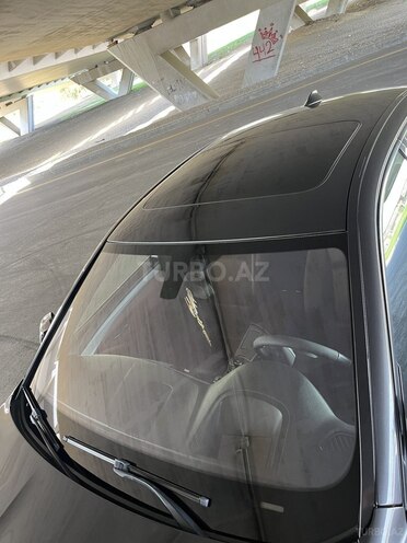 BMW 528 2014, 200,600 km - 2.0 л - Bakı