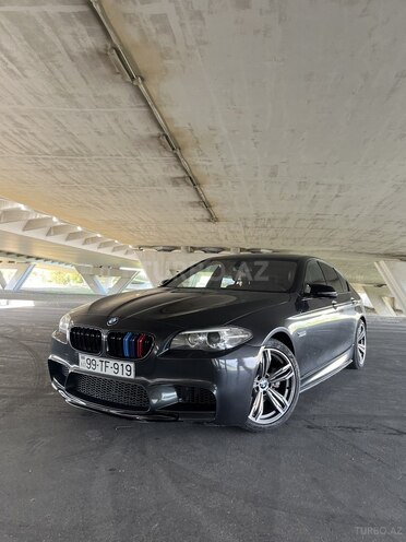 BMW 528 2014, 200,600 km - 2.0 л - Bakı
