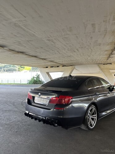 BMW 528 2014, 200,600 km - 2.0 л - Bakı