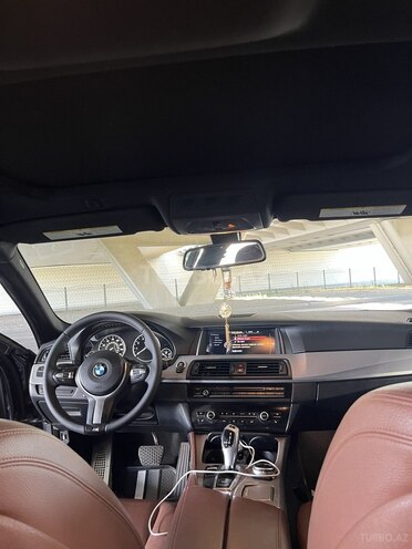 BMW 528 2014, 200,600 km - 2.0 л - Bakı