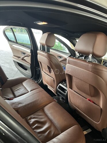 BMW 528 2014, 200,600 km - 2.0 л - Bakı