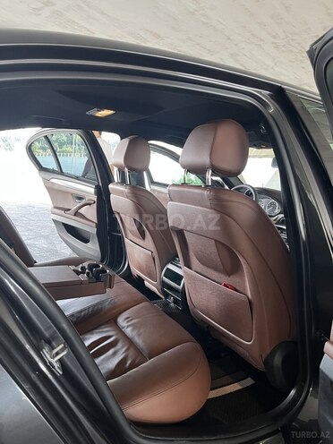 BMW 528 2014, 200,600 km - 2.0 л - Bakı