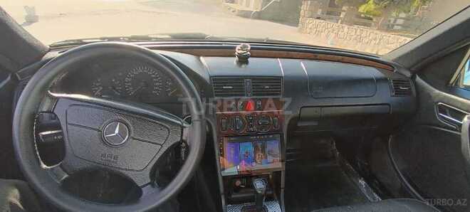 Mercedes C 240 1998, 250,000 km - 2.4 l - Bakı