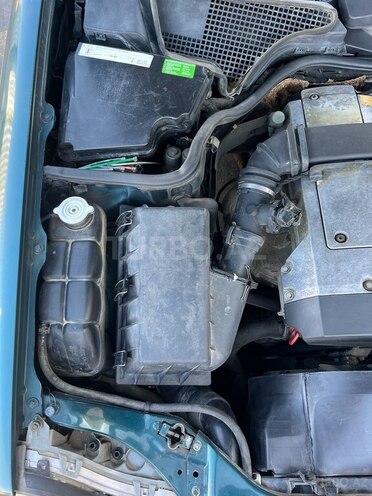 Mercedes E 230 1995, 328,000 km - 2.3 l - Bakı