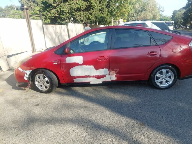 Toyota Prius 2007, 300,000 km - 1.5 л - Bakı