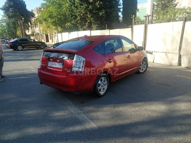Toyota Prius 2007, 300,000 km - 1.5 л - Bakı