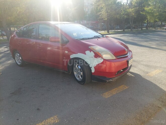 Toyota Prius 2007, 300,000 km - 1.5 л - Bakı