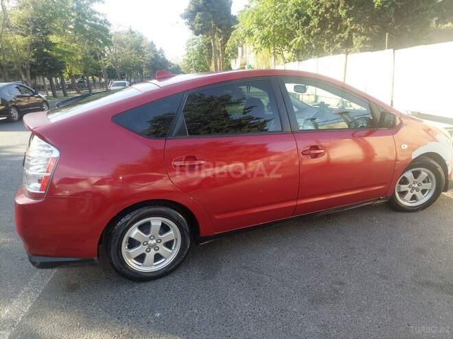 Toyota Prius 2007, 300,000 km - 1.5 л - Bakı