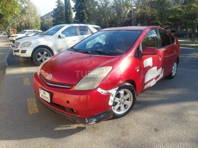 Toyota Prius 2007, 300,000 km - 1.5 л - Bakı